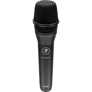 Mackie EM-89D