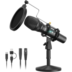 Maono HD300T