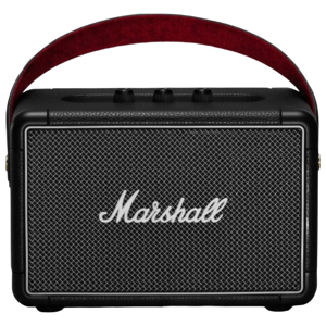 Marshall Kilburn II