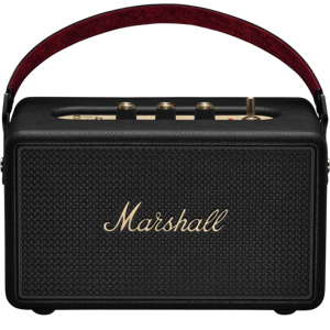 Marshall Kilburn III