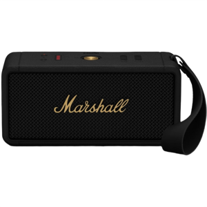 Marshall Middleton