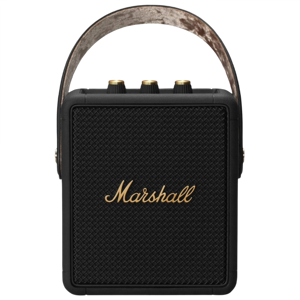 Marshall Stockwell II