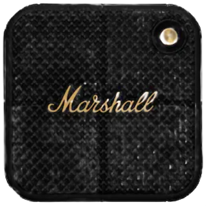 Marshall Willen