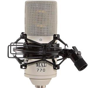 MXL 770