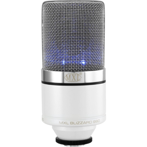 MXL 990