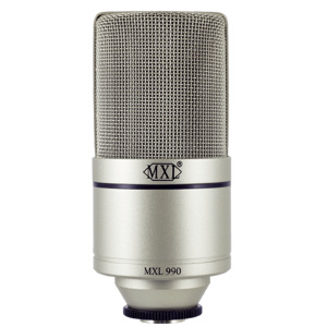 MXL 990s