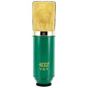 MXL V67G