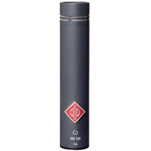 Neumann KM 184