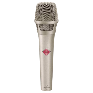 Neumann KMS 104