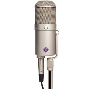 Neumann U 47 fet i