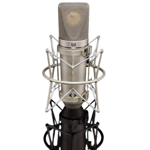Neumann U 67 Set