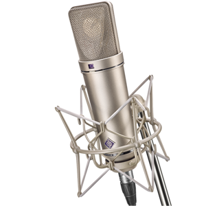 Neumann U 87 Ai