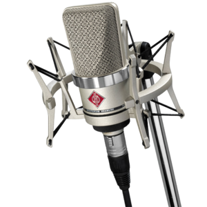 Neumann TLM 102