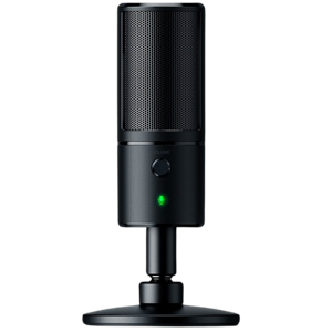 Razer Seiren Emote
