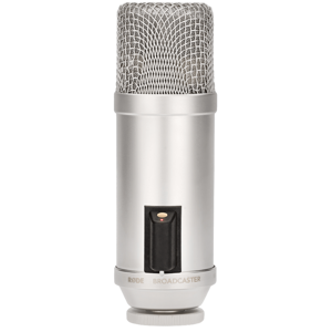 Rode Broadcaster