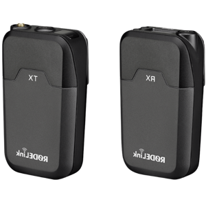 Rode Filmmaker Kit