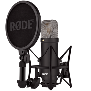 Rode NT1 Signature Series