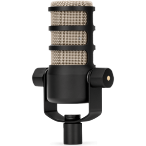 Rode PodMic