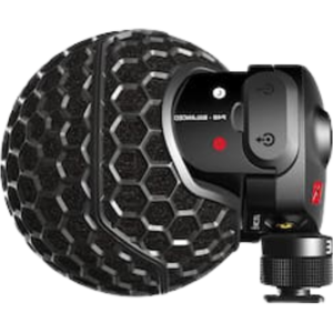 Rode Stereo VideoMic X
