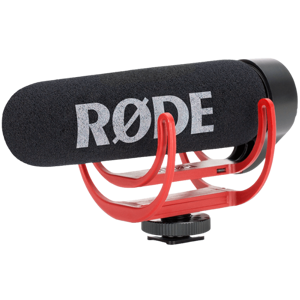 Rode VideoMic GO