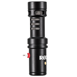 Rode VideoMic Me-L