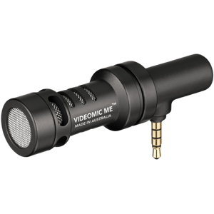 Rode VideoMic Me