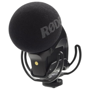 Rode VideoMic Pro Rycote