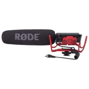 Rode Videomic