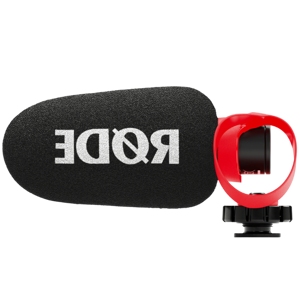 Rode VideoMicro II
