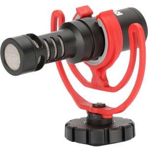 Rode VideoMicro