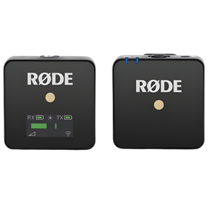 Rode Wireless GO