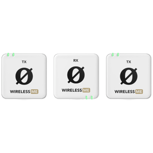 Rode Wireless ME Dual