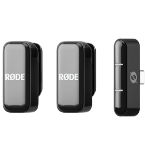 Rode Wireless Micro