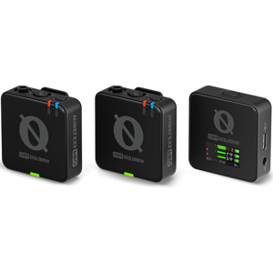 Rode Wireless PRO