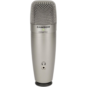 Samson C01U Pro