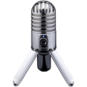Samson Meteor Mic