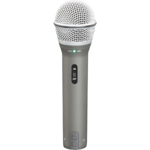 Samson Q2U