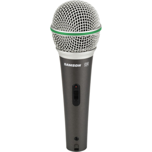 Samson Q6