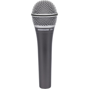 Samson Q8x