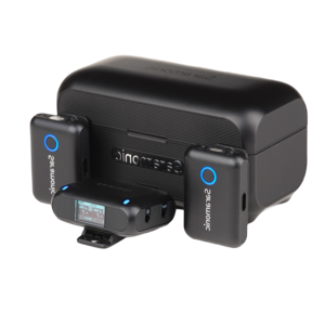 Saramonic Blink 500 B2+