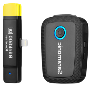 Saramonic Blink 500 B3