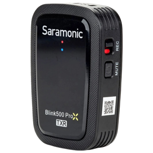 Saramonic Blink 500 Pro X