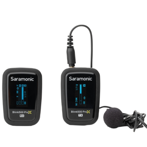 Saramonic Blink 500 ProX B1