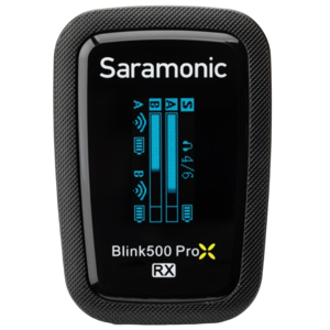 Saramonic Blink 500 ProX B2