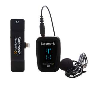 Saramonic Blink 500 ProX B3