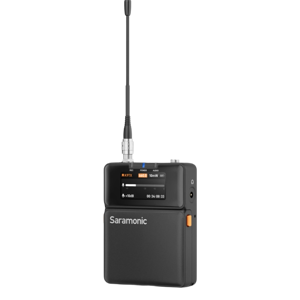 Saramonic K9