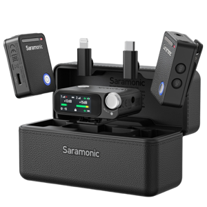 Saramonic Ultra