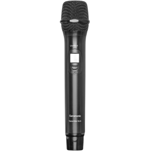 Saramonic UwMic9 HU9