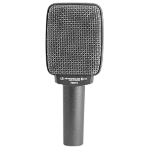Sennheiser E609