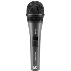 Sennheiser E825S